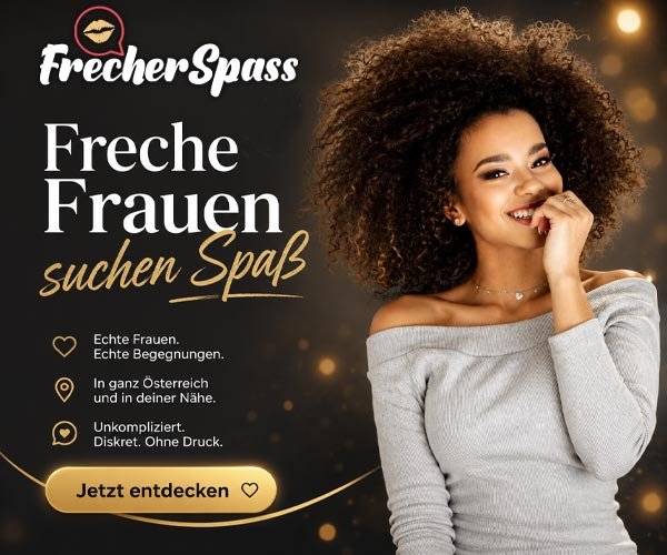 FrecherSpass - Dating in Österreich